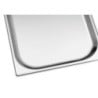 Bac Gastro GN 1/1 - Tiefe 20 mm - 3,4 L - Bartscher