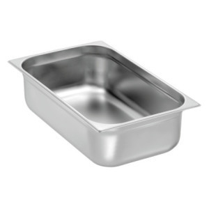 Bac Gastro GN 1/1 - Profondeur 150 mm - 21 L - Bartscher