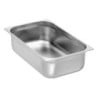 Bac Gastro GN 1/1 - Tiefe 150 mm - 21 L - Bartscher