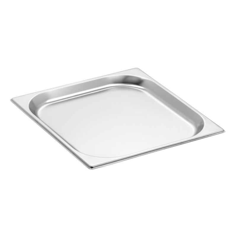 Bac Gastro GN 2/3 - Tiefe 20 mm - 2,3 L - Bartscher Bac Gastro GN 2/3 - Tiefe 20 mm - 2,3 L - Bartscher
