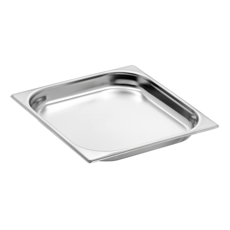 Bac Gastro GN 2/3 - Profondeur 40 mm - 3 L - Bartscher Bac Gastro GN 2/3 - Profondeur 40 mm - 3 L - Bartscher