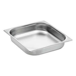 Bac Gastro GN 2/3 - Tiefe 65 mm - 5,5 L - Bartscher