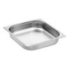 Bac Gastro GN 2/3 - Tiefe 65 mm - 5,5 L - Bartscher