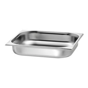Bac Gastro GN 2/3 - Profondeur 65 mm - 5,5 L - Bartscher