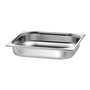Bac Gastro GN 2/3 - Tiefe 65 mm - 5,5 L - Bartscher