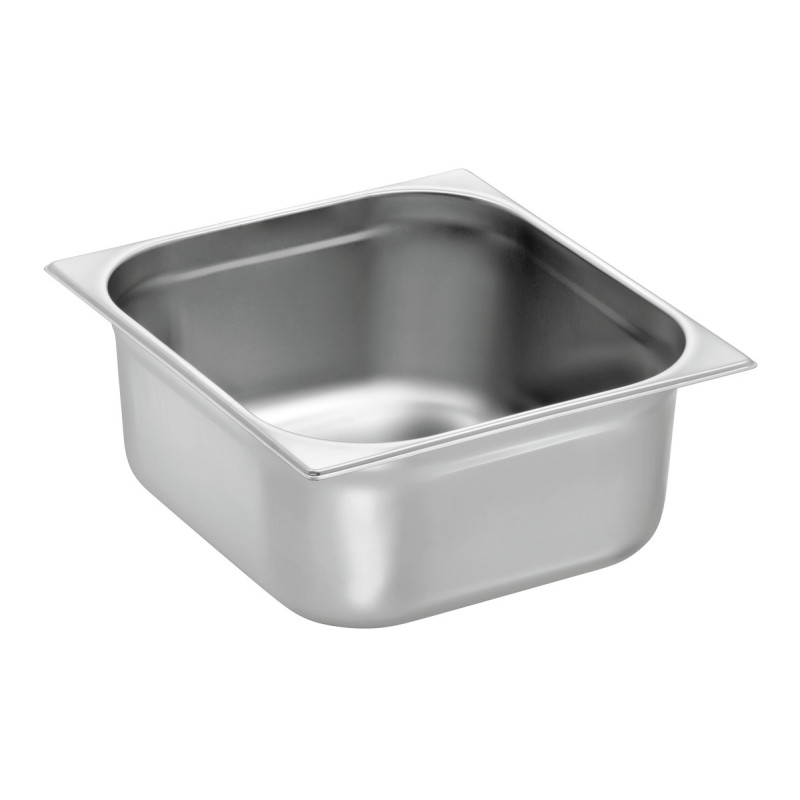 Bac Gastro GN 2/3 - Profondeur 150 mm - 13 L - Bartscher Bac Gastro GN 2/3 - Profondeur 150 mm - 13 L - Bartscher