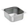 Gastro GN 2/3 Container - Depth 150 mm - 13 L - Bartscher