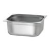 Gastro GN 2/3 Container - Depth 150 mm - 13 L - Bartscher