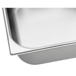 Gastro GN 2/3 Container - Depth 150 mm - 13 L - Bartscher