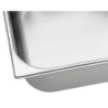 Gastro GN 2/3 Container - Depth 150 mm - 13 L - Bartscher