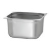 Bac Gastro GN 2/3 - Profondeur 200 mm - 18 L - Bartscher