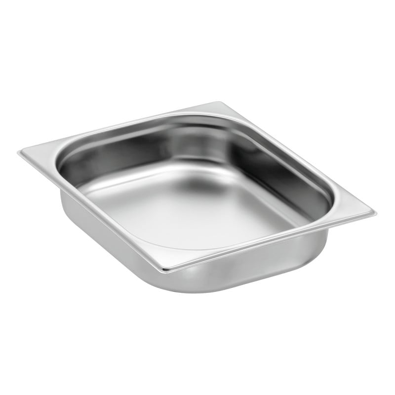 Gastro GN 1/2 Tray - Depth 65 mm - 4 L - Bartscher