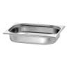 Gastro GN 1/2 Tray - Depth 65 mm - 4 L - Bartscher