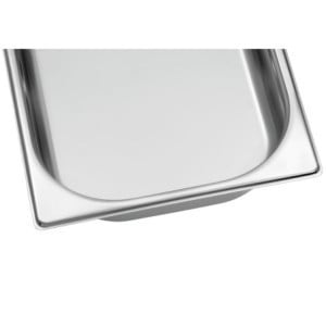 Gastro GN 1/2 Tray - Depth 65 mm - 4 L - Bartscher