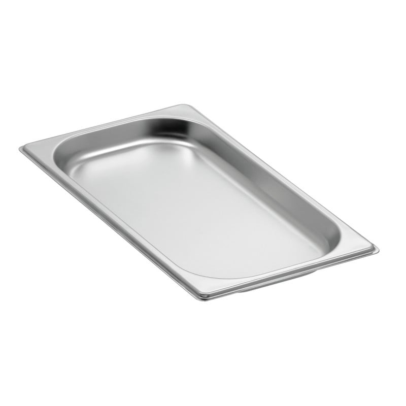 Gastro GN 1/3 Tray - Depth 20 mm - 1.1 L - Bartscher Gastro GN 1/3 Tray - Depth 20 mm - 1.1 L - Bartscher