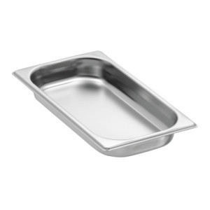 Bac Gastro GN 1/3 - Tiefe 40 mm - 1,5 L - Bartscher