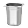 Bac Gastro GN 1/6 - Tiefe 200 mm - 3,4 L - Bartscher