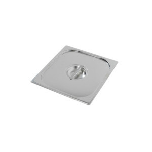 Deckel für GN-Behälter 2/3 - Bartscher