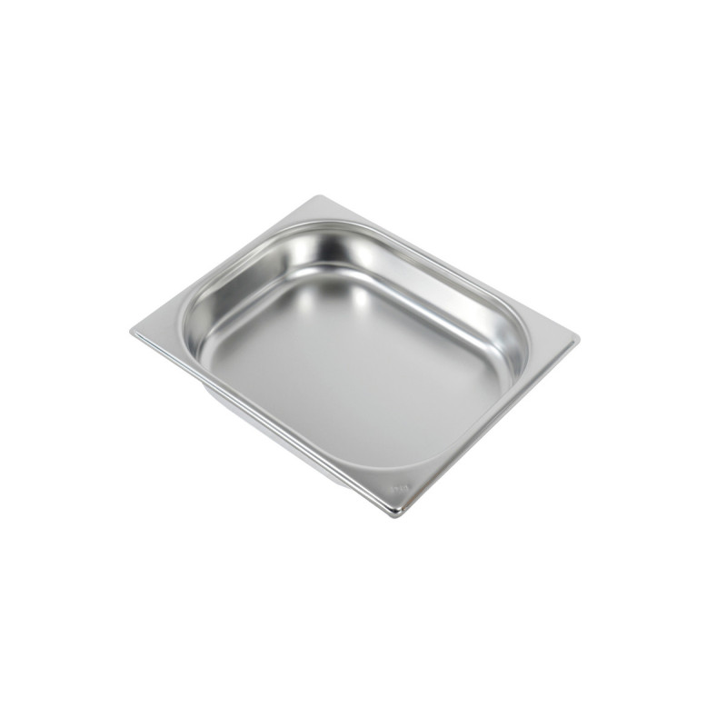 Gastro GN 1/2 Tray - Depth 65 mm - 4 L - Bartscher Gastro GN 1/2 Tray - Depth 65 mm - 4 L - Bartscher