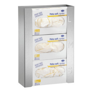 Wandhalterung für Handschuhe - Bartscher