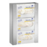 Wall-Mounted Glove Dispenser - Bartscher