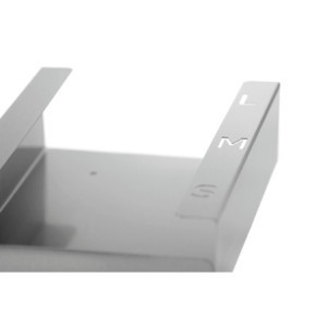 Wall-Mounted Glove Dispenser - Bartscher