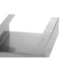 Wall-Mounted Glove Dispenser - Bartscher