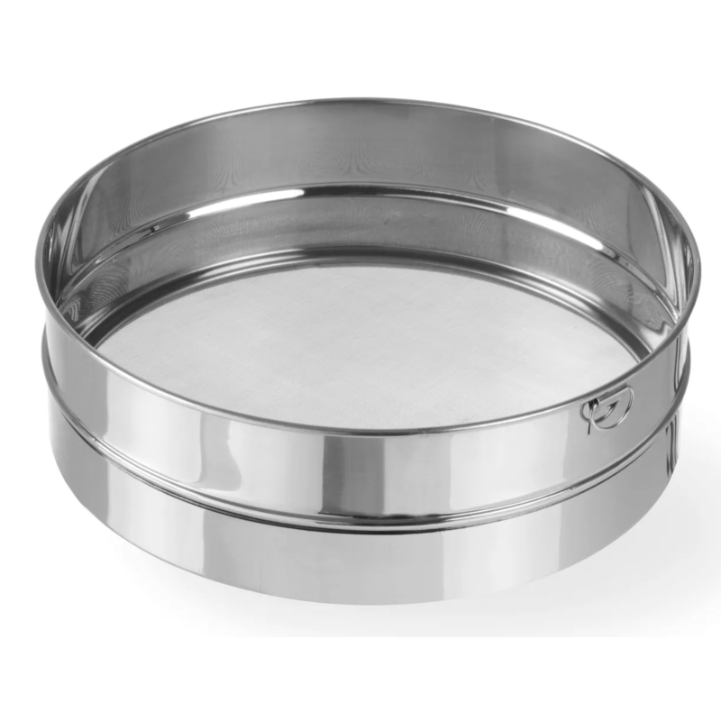 Sieb für Paniermehl 410 mm - Marke HENDI - Fourniresto Sieb für Paniermehl 410 mm - Marke HENDI - Fourniresto