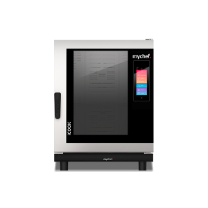 Four Mixte iCook with TSC - 10 GN 1/1 - Mychef