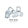 Eismaschine - 79 kg - Ice Tech