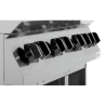 Gasherd mit 6 Brennern - Serie 700