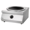Induction Wok - 8000 W