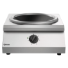 Induction Wok - 8000 W