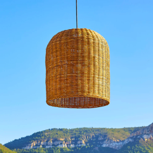 Suspension Bohème für Außen - Giacomo Outdoor - Lumisky