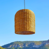 Suspension Bohème für Außen - Giacomo Outdoor - Lumisky