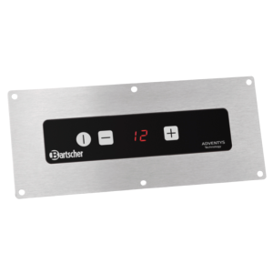 Induktions-Warmhaltesystem - 650 W