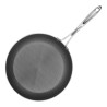 Sauteuse aus Edelstahl 24 cm - Gastronoble