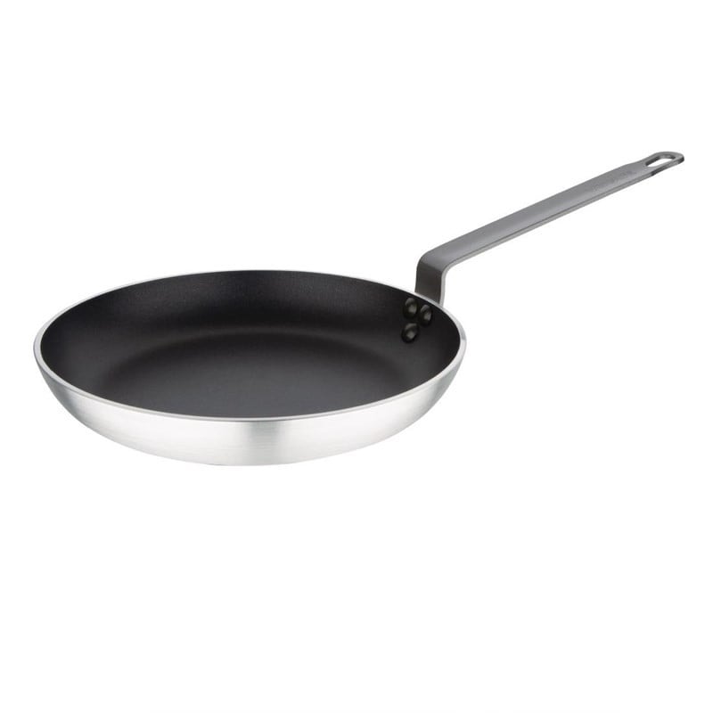 Non-stick Aluminum Teflon Pan 280mm - Gastronoble Non-stick Aluminum Teflon Pan 280mm - Gastronoble