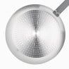 Poêle Aluminium Antiadhésive Teflon 280mm - Gastronoble