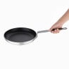 Non-stick Aluminum Teflon Pan 280mm - Gastronoble