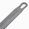 Poêle Aluminium Antiadhésive Teflon 280mm - Gastronoble