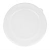Recyclable PET Fiesta Lids for Poke Bowls 682 and 909 ml - Pack of 50 - Gastronoble
