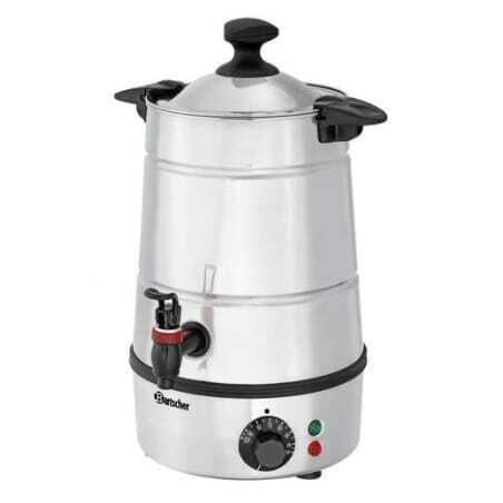 Hot Water Dispenser - 5 L