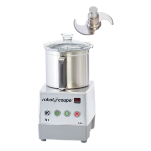 Robot-Coupe Küchenmaschine R 7 Robot-Coupe - FourniResto.com