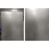 Stainless Steel Positive Refrigerated Cabinet GN 2/1 - 1400 L - Dynasteel