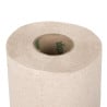 Recyceltes Toilettenpapier 2-lagig 320 Blätter - Packung mit 36 - Jantex