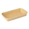 Recycelbare Sushi-Schalen 160 x 90 mm - Packung mit 300 - Fiesta Green