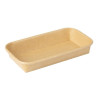 Recyclable Sushi Trays 160 x 115 mm - Pack of 300 - Fiesta Green