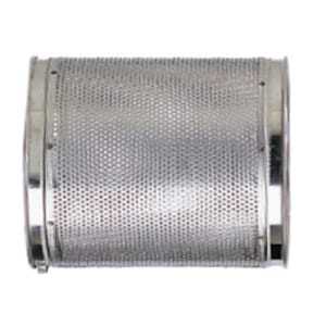 Perforated Sieve 1 mm - Accessory C80 Robot-Coupe