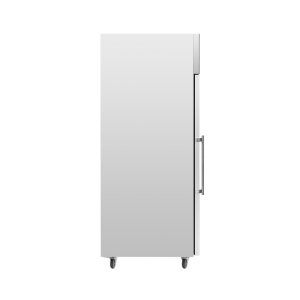 Glas-Kühlschrank - 650 L - Dynasteel